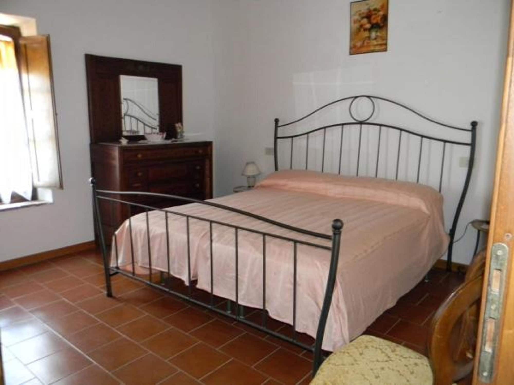 Agriturismo Podere La Selva Villa Serre Di Rapolano Exterior foto